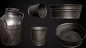 Archaeology - Grass Farm