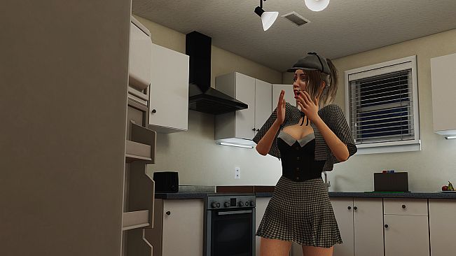 House Party Liz Katz Murder Mystery Expansion Pack