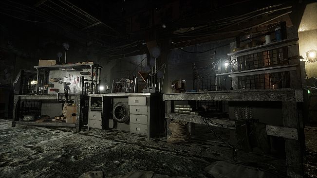 Chernobylite - Black Smoke Pack