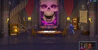 The Chronicles of Overlord