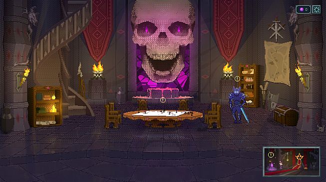 The Chronicles of Overlord