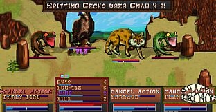 Boot Hill Heroes - The Hangman's Ballad