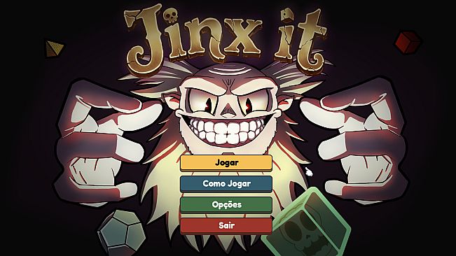 Jinx It