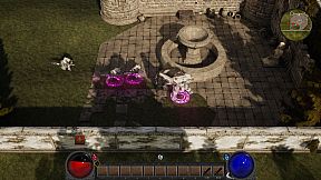 Multiplayer RPG