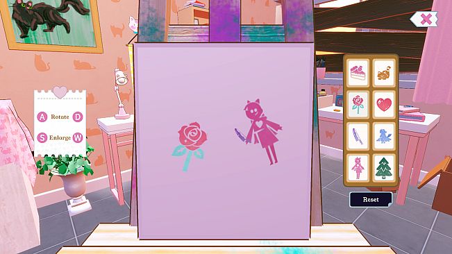 AI2U: With You 'Til The End