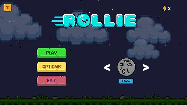 Rollie