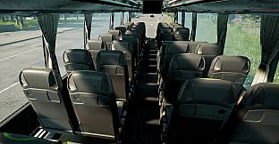 Fernbus Simulator - Top Class HDH