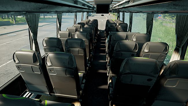 Fernbus Simulator - Top Class HDH