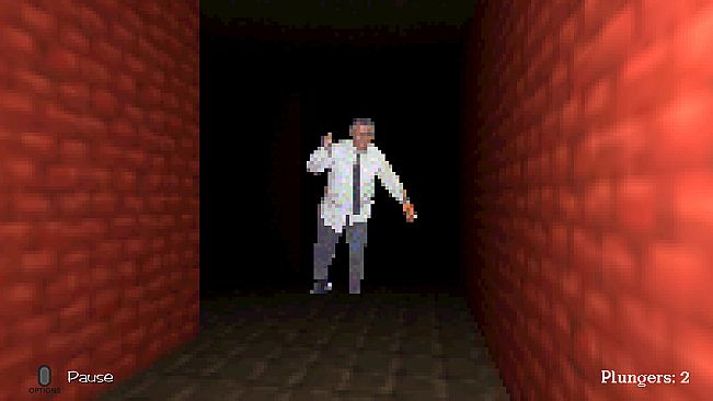 Plumbers Don't Wear Ties: Definitive Edition