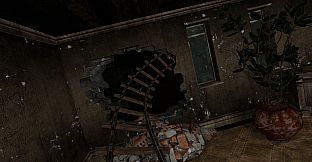 Epic Roller Coasters — Haunted Castle