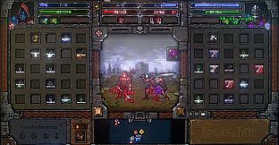 Rogues & Fate