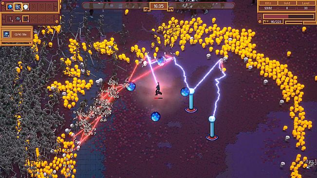 Time Survivors: Chapter 0