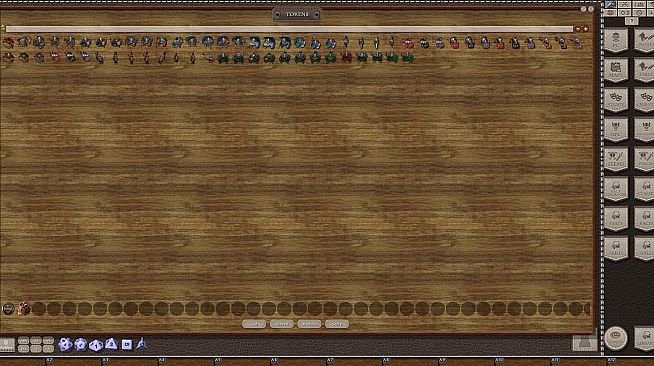 Fantasy Grounds - Devin Night Token Pack #100: Romans, Soldiers, and Knights (Token Pack)