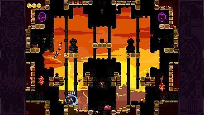 TowerFall Ascension