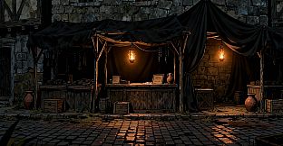 RPG Maker MV - Dark Dungeon: Background Music