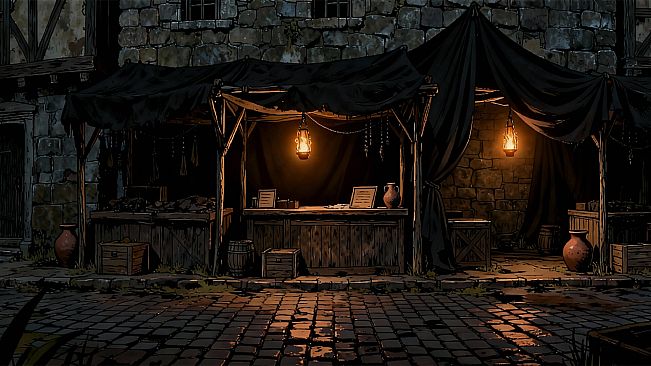 RPG Maker MV - Dark Dungeon: Background Music