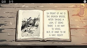 《道格拉斯警督的日记》