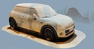 Puzzling Places - Monthly Pack #19 - Snowy Sights