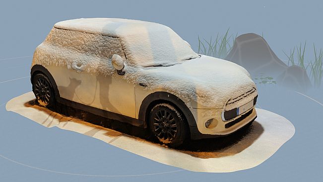 Puzzling Places - Monthly Pack #19 - Snowy Sights