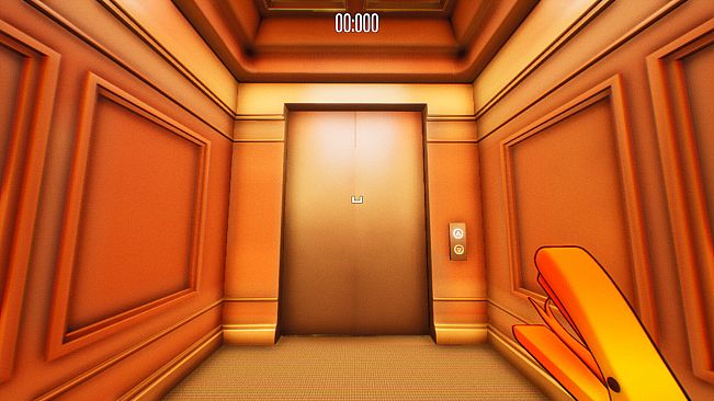 Hell of an Office - Early Access Founder's Stapler Skin