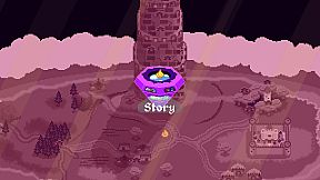 Fate of Fire: Kyvedy Guardiah