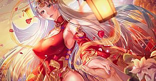 花妖物语/Flower girl - 5个新角色大礼包/5 new characters bonus