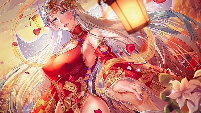 花妖物语/Flower girl - 5个新角色大礼包/5 new characters bonus