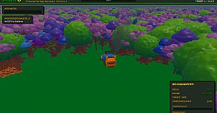 EVIL Agribusiness Simulator