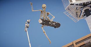 skate. - Dem Bones Pack