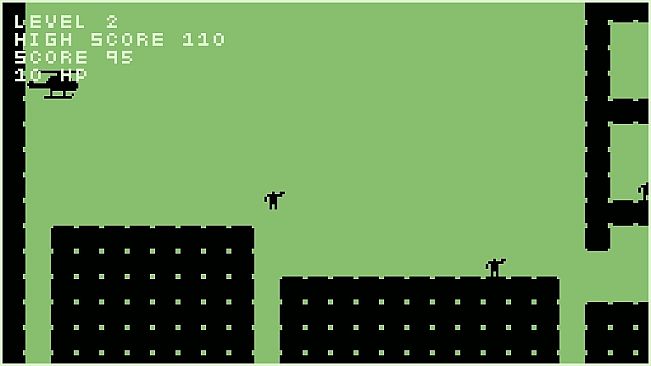 lilGunBois: Super Team Transgender Fortress Platformer Battlegrounds