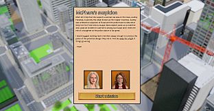 Heart of a Hero - Chapter 1