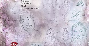 Castle of Delights - Artbook