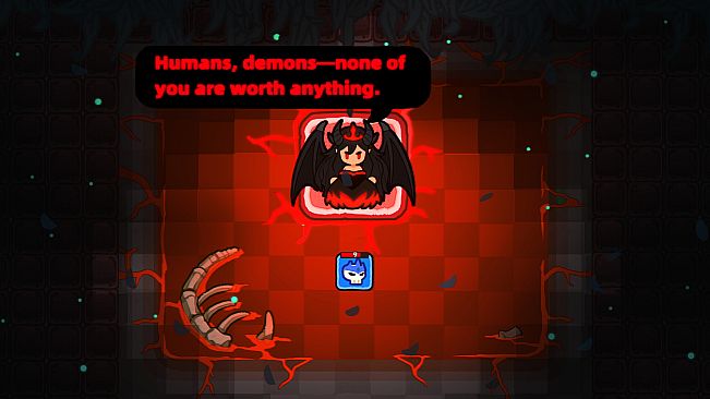 CardVenture: Just a Head!