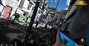 Survival Z
