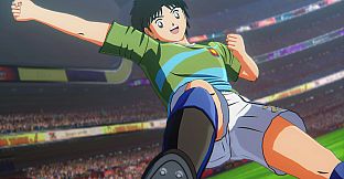 Captain Tsubasa: Rise of New Champions - Shingo Aoi