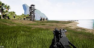 Island Assault