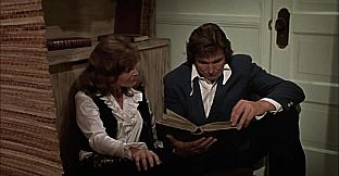 ROUGH KUTS: Grave of the Vampire