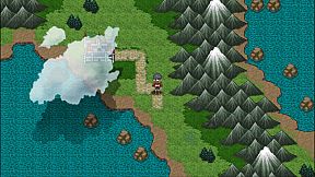 Illusion of L'Phalcia