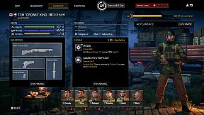 Classified: France '44