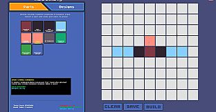 Constellations: Space Company Simulator