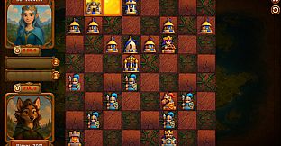 Choc Tactic for Chess Master - Empire of New Age
