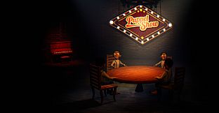 Puppel Show