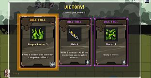Kleromancy
