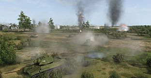 Graviteam Tactics: Against the Tide