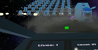 Invaders to Earth