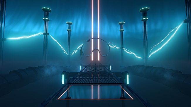 Beat Saber: Lady Gaga - 'Bad Romance'