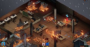 FireGrid