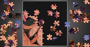 Hentai Puzzle Simulator: Animal Orgasm [ADULT NSFW]