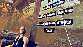 Anxiety Treatment with Relaxation