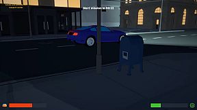 The Outbreak Guardian